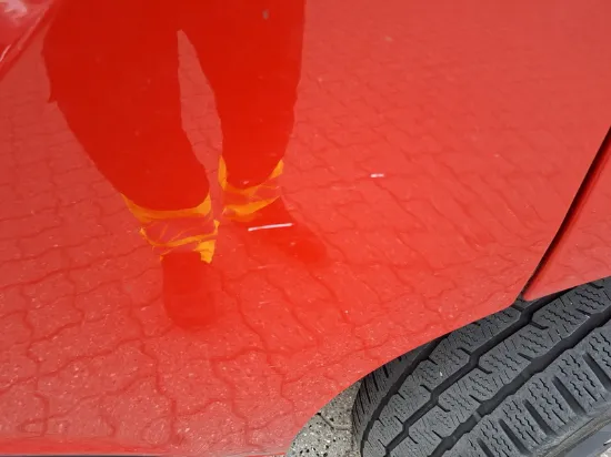 Picture of Renault - Trafic, 1.6 dCi Diesel, 