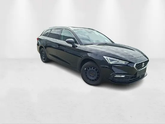 Picture of Seat - Leon Xcellence EVO Aut., 1.5 eTSI Benzin, Van