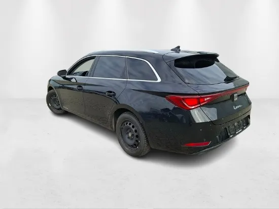 Picture of Seat - Leon Xcellence EVO Aut., 1.5 eTSI Benzin, Van