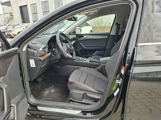 Picture of Seat - Leon Xcellence EVO Aut., 1.5 eTSI Benzin, Van