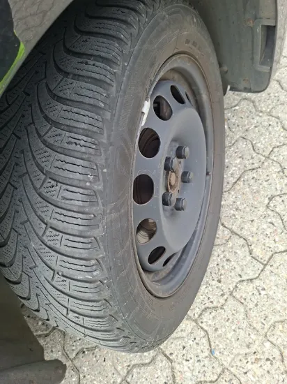 Picture of Seat - Leon Xcellence EVO Aut., 1.5 eTSI Benzin, Van