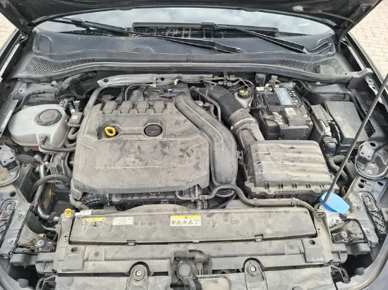 Picture of Seat - Leon Xcellence EVO Aut., 1.5 eTSI Benzin, Van