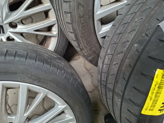 Picture of Seat - Leon Xcellence EVO Aut., 1.5 eTSI Benzin, Van