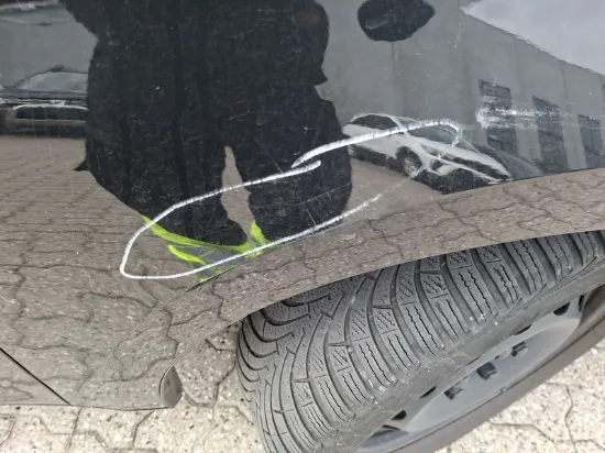 Picture of Seat - Leon Xcellence EVO Aut., 1.5 eTSI Benzin, Van