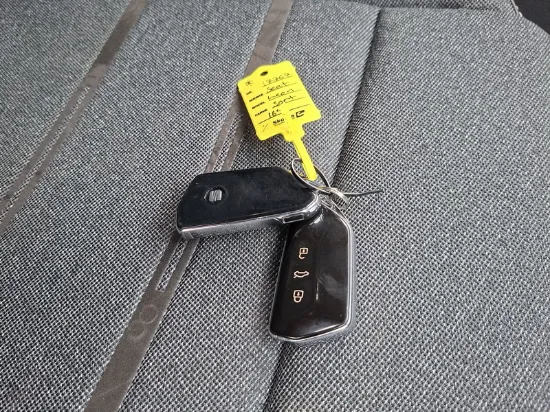 Picture of Seat - Leon Xcellence EVO Aut., 1.5 eTSI Benzin, Van