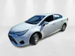 Picture of Toyota - Avensis, 1.6 Benzin