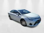 Picture of Toyota - Avensis, 1.6 Benzin