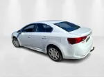 Picture of Toyota - Avensis, 1.6 Benzin