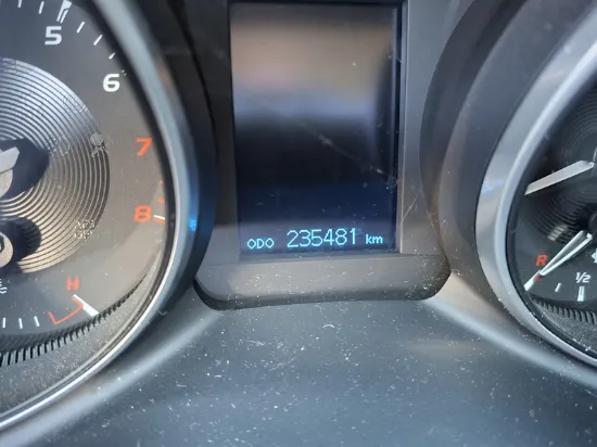 Picture of Toyota - Avensis, 1.6 Benzin