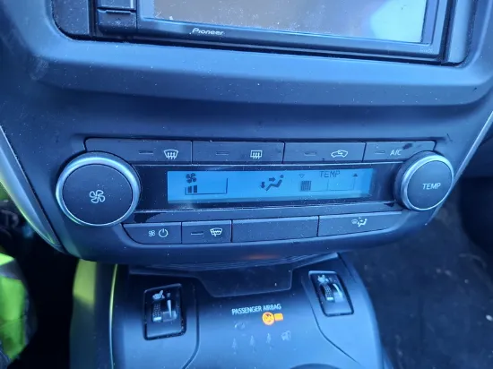 Picture of Toyota - Avensis, 1.6 Benzin