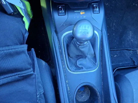 Picture of Toyota - Avensis, 1.6 Benzin