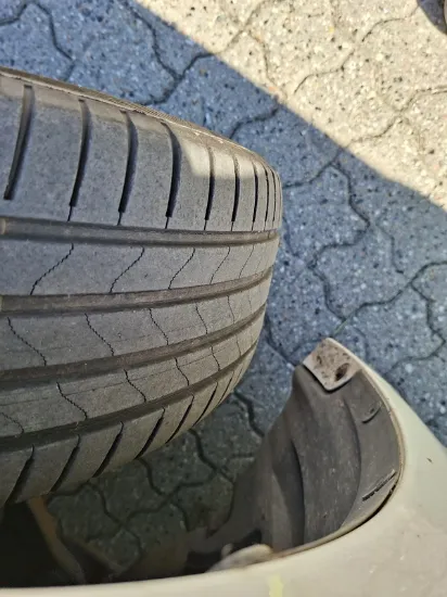 Picture of Toyota - Avensis, 1.6 Benzin