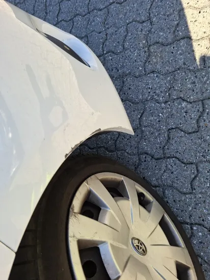 Picture of Toyota - Avensis, 1.6 Benzin