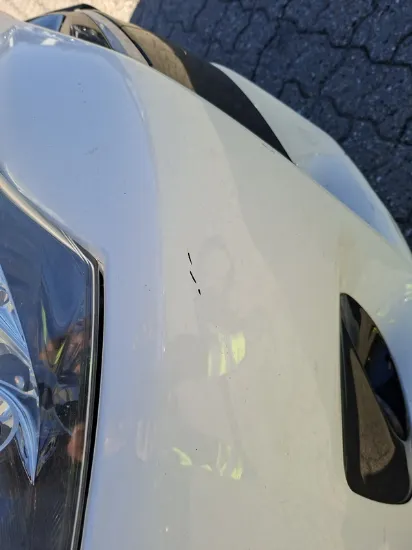 Picture of Toyota - Avensis, 1.6 Benzin