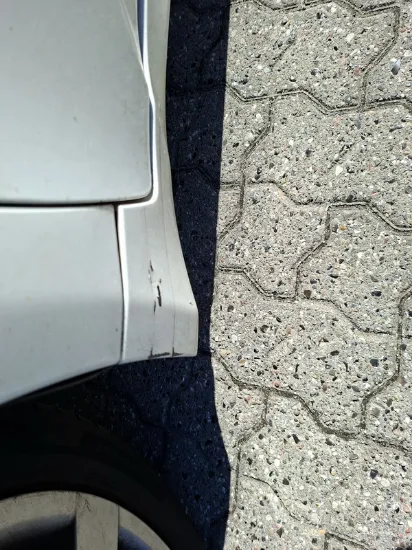 Picture of Toyota - Avensis, 1.6 Benzin