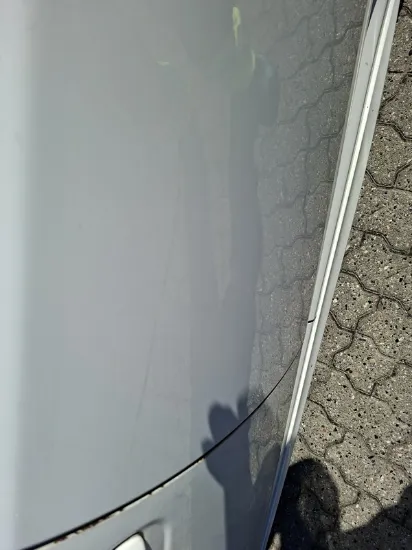 Picture of Toyota - Avensis, 1.6 Benzin