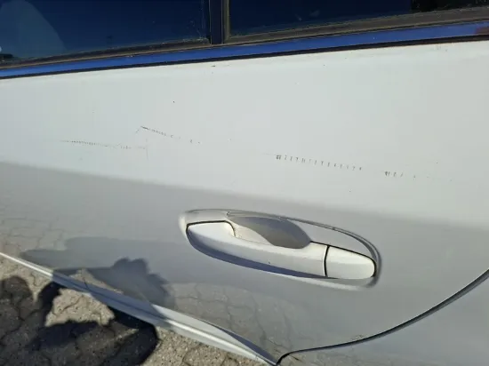 Picture of Toyota - Avensis, 1.6 Benzin