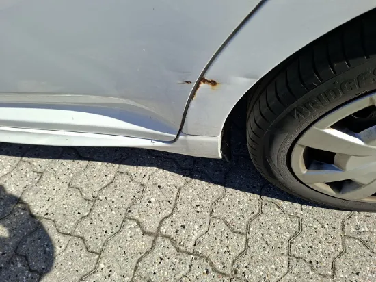 Picture of Toyota - Avensis, 1.6 Benzin