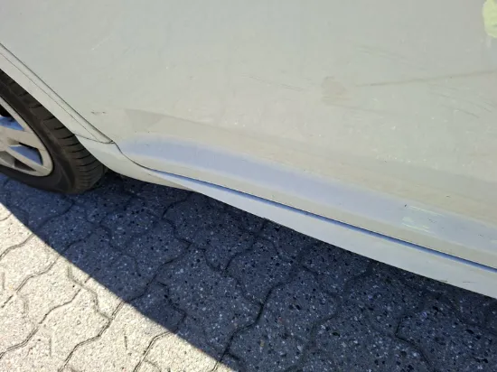 Picture of Toyota - Avensis, 1.6 Benzin