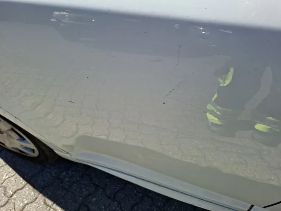 Picture of Toyota - Avensis, 1.6 Benzin