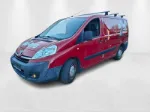 Picture of Toyota - Proace, 2.0 Diesel