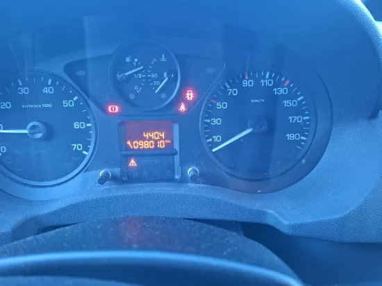 Picture of Toyota - Proace, 2.0 Diesel