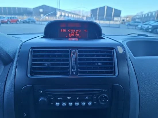 Picture of Toyota - Proace, 2.0 Diesel