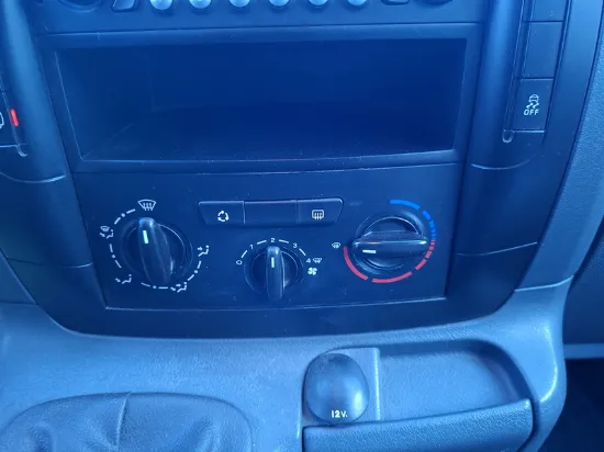 Picture of Toyota - Proace, 2.0 Diesel