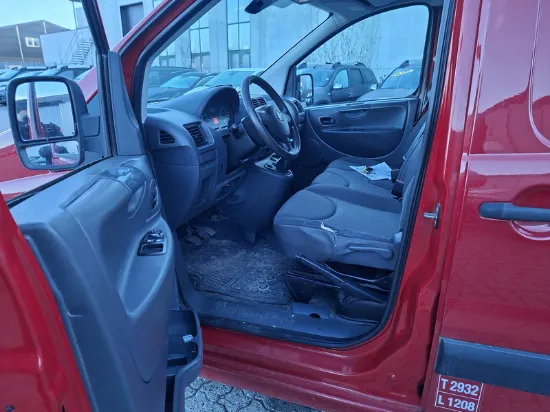 Picture of Toyota - Proace, 2.0 Diesel