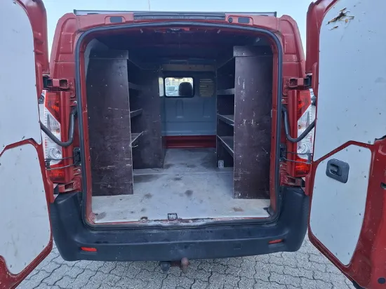 Picture of Toyota - Proace, 2.0 Diesel