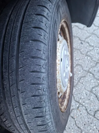 Picture of Toyota - Proace, 2.0 Diesel