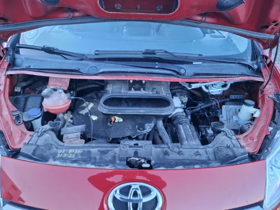 Picture of Toyota - Proace, 2.0 Diesel