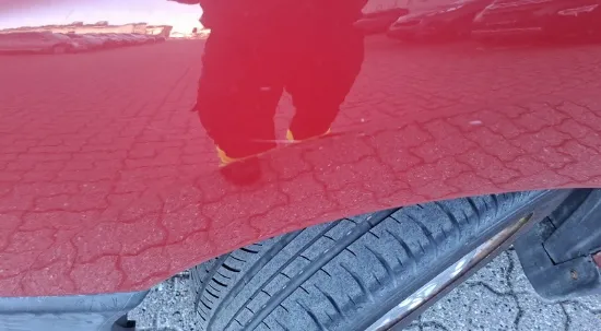 Picture of Toyota - Proace, 2.0 Diesel