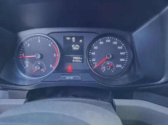 Picture of Volkswagen - Crafter, 2.0 TDI Diesel,