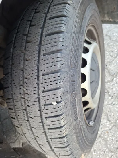 Picture of Volkswagen - Crafter, 2.0 TDI Diesel,