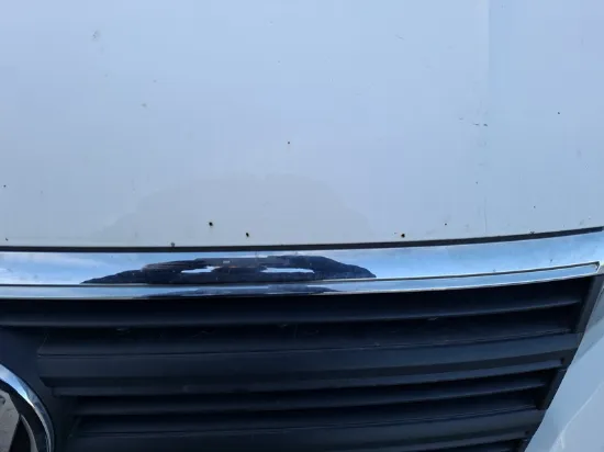 Picture of Volkswagen - Crafter, 2.0 TDI Diesel,