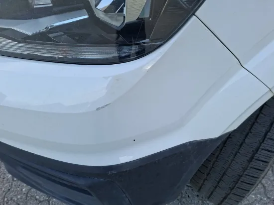 Picture of Volkswagen - Crafter, 2.0 TDI Diesel,