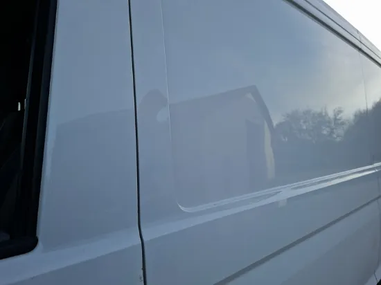 Picture of Volkswagen - Crafter, 2.0 TDI Diesel,