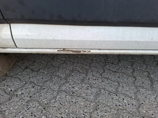 Picture of Volkswagen - Crafter, 2.0 TDI Diesel,