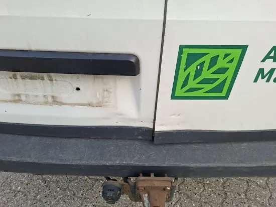 Picture of Volkswagen - Crafter, 2.0 TDI Diesel,