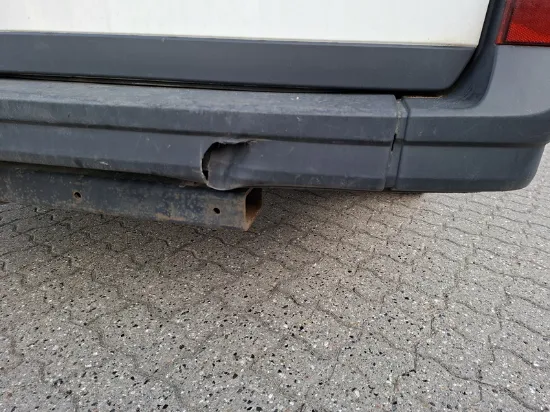 Picture of Volkswagen - Crafter, 2.0 TDI Diesel,