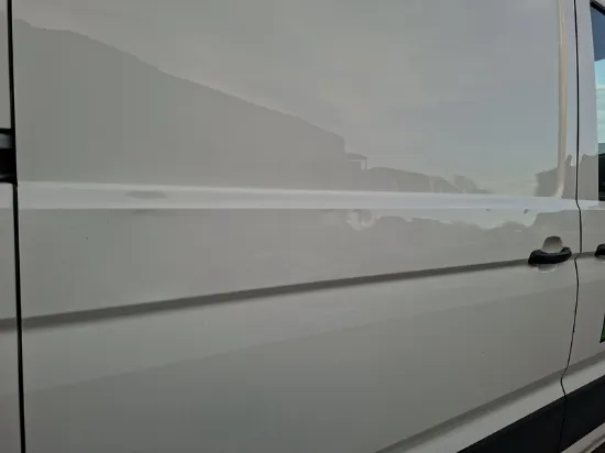 Picture of Volkswagen - Crafter, 2.0 TDI Diesel,