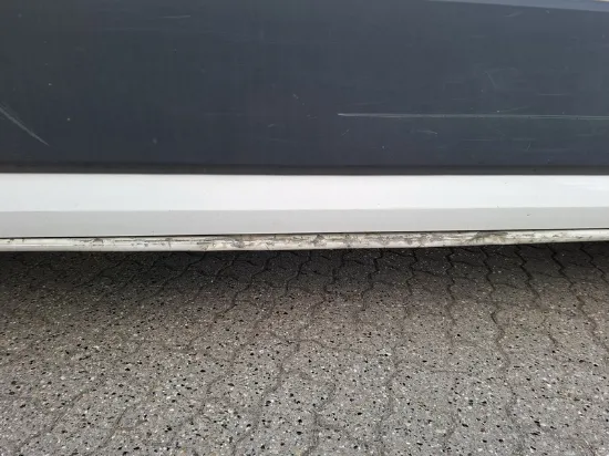 Picture of Volkswagen - Crafter, 2.0 TDI Diesel,