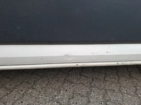 Picture of Volkswagen - Crafter, 2.0 TDI Diesel,