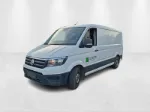 Picture of Volkswagen - Crafter, 2.0 TDI Diesel,