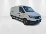 Picture of Volkswagen - Crafter, 2.0 TDI Diesel,