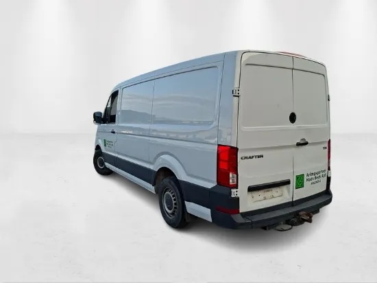 Picture of Volkswagen - Crafter, 2.0 TDI Diesel,