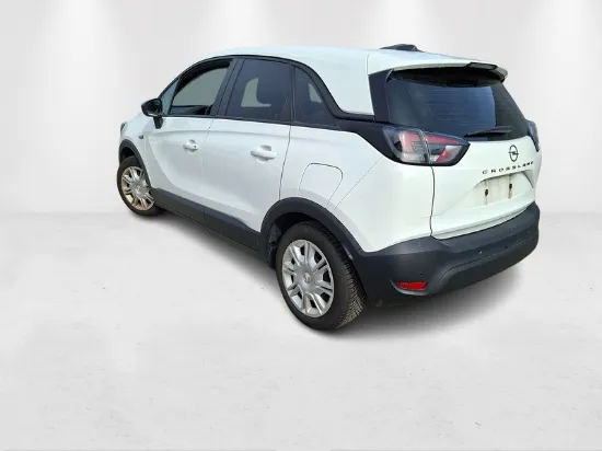 Picture of Opel - Crossland X, 1.2 Benzin, Van