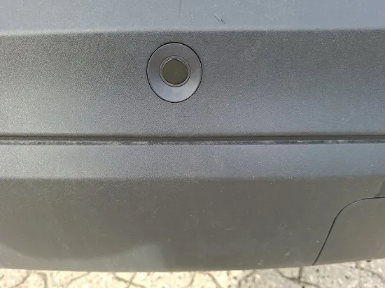 Picture of Opel - Crossland X, 1.2 Benzin, Van