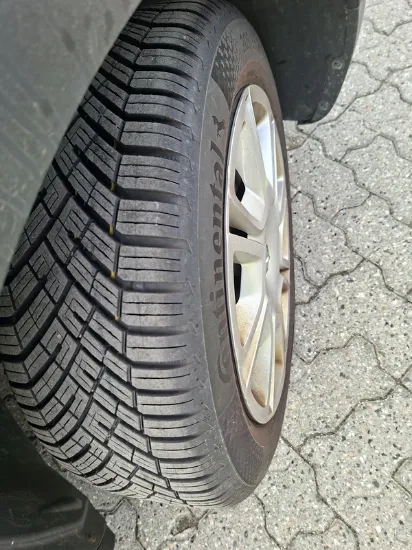 Picture of Opel - Crossland X, 1.2 Benzin, Van